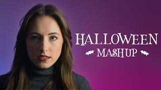 Spooky Scary Skeletons/This Is Halloween - Mashup by Bailey Pelkman