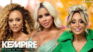 Healing, Thriving and Surviving | Real Housewives of Potomac | #RHOP S9; E8 Recap