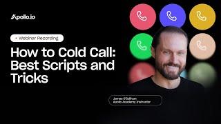 How to Cold Call: Best Scripts and Tricks