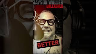 AGB = ALWAYS GETTING BETTER #JaysonWaller #Coach #Mentor #Entrepreneur #Business #Growth