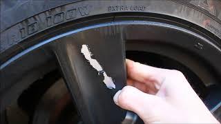 How to Remove Plastidip (QUICK AND EASY)