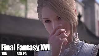 Top 15 Awesome JRPG Games 2022  Beyond   PS5, PS4, XSX, XB1, PC, Switc