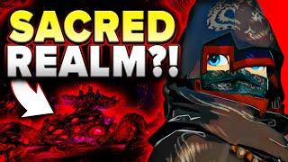 Hyrule's DEEPEST Secrets Finally Unearthed! - Exposing the Depths (ft. @commonwealthrealm)