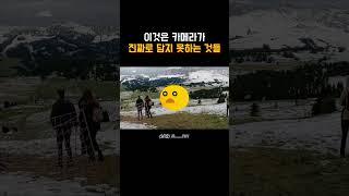 돌로미티에서 카메라 근본에 대해 논하다 #이탈리아 #travel #trip #신혼부부 #대화 #트래킹