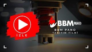 Martı Film "BBM Pano" Kurumsal Tanıtım Filmi