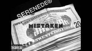 Mistaken - Keosyn Paid (Official Audio)