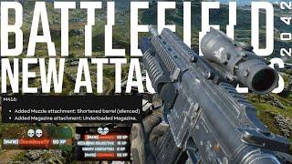 Is The M416 The BEST Vault Weapon In Battlefield 2042 Now??