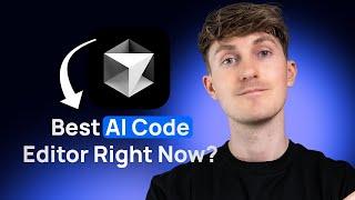 Get Started with Cursor - The AI Code Editor