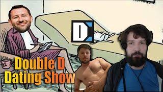 The First Destiny & Dan Dating Show (w/ Lycan)