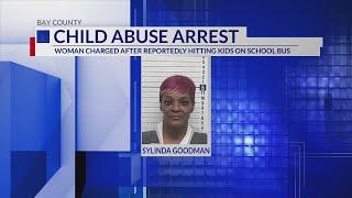 Local Paraprofessional charged after child abuse incident on a school bus