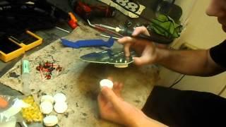 Speedometer Repair - Stepper Motors