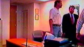 Violence In The Workplace: Termination [1995/VHSRIP]