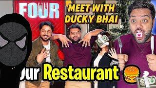 HONEST REVIEW OF FOUR RESTAURANT | ( EXPOSE ) 