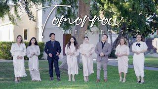 Tomorrow - THE ASIDORS 2023 COVERS | Christian Worship Songs