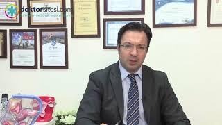 Ofis histeroskopi nedir? - Prof. Dr. Bülent BERKER