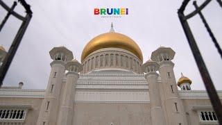 Discover Brunei - The Abode of Peace