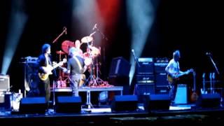 Mad Angel Live at the Hanover Theater - Featuring Donni Thayer - June 23rd, 2012