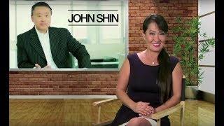 Asian Voices - John Shin