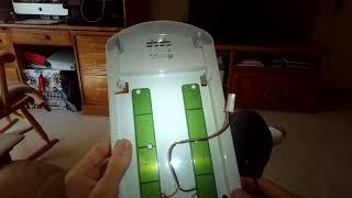  Whirlpool Fridge Light Is Dim - Easy DIY fix 