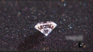 How It's Actually Made - Diamonds