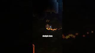 Terraria Mining Rap