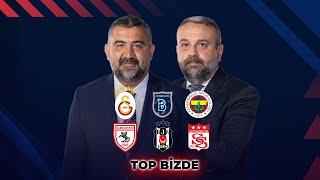 10 Kasım 2024 | Top Bizde | CANLI ‪@ExxenSpor‬