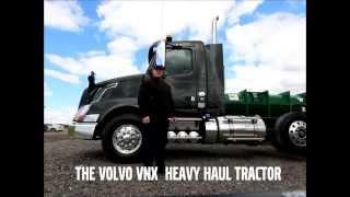 Volvo Truck - Introduction to the VNX