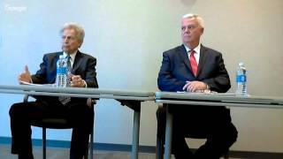 Kanawha Sheriff candidates meeting