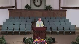 Peru Grace Brethren Church Live Stream