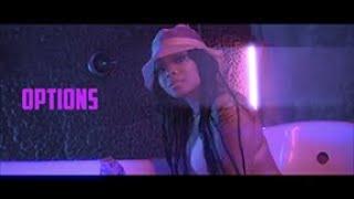 Lola Brooke - Options (Official Music Video)