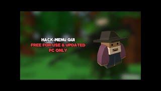 Unturned Hacks / CHEAT-MENU {LEGIT} \ PC ONLY & FREE FOR USE