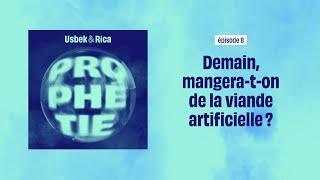 Demain, mangera-t-on de la viande artificielle ?