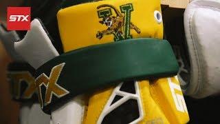 ALL ACCESS: UVM Lacrosse