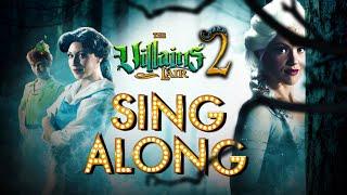 Who Do You Think You Are - Sing Along (The Villains Lair)