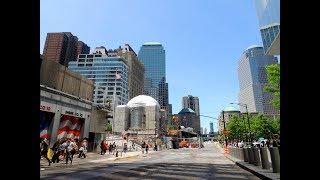 THE ST. NICHOLAS CHURCH IN NEW YORK (2017)