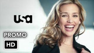 USA Network "The #1 Network" Promo (HD)