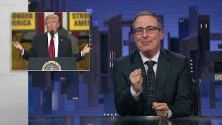 Last Week Tonight With John Oliver 9/29/2024 FULL NEW 720HD || Last Week Tonight With John Oliver