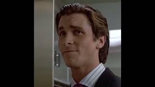 American psycho edit Patrick bateman edit