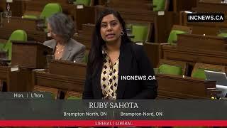 Petition e4454 Canada, presented in the House of Commons on March 18, 2024