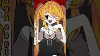 I WANNA BE DIVA! | Nh, uh, uh #shorts #vocaloid #animation