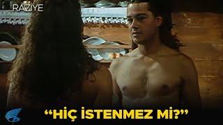 Raziye Türk Filmi | Raziye ile Ali Aşka Geliyor