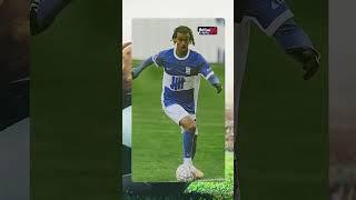 هدية ثمينة من برمنغهام الإنجليزي لموهبة الجزائر زياد بتقة.. ما القصة؟