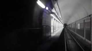 Electric Counterpoint II - Slow.
