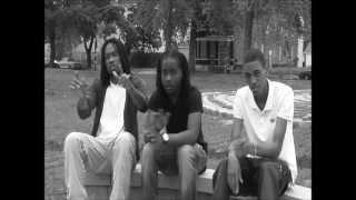 Darius Clark - Non Sense (Official Video) Black\White Version