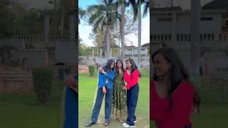 Meet my college friends,Dr.neha and Dr.Rajkumari️#neet #neet2024