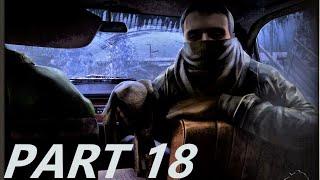 ATOM RPG TRUDOGRAD FULL GAME COMPLETE WALKTHROUGH PART 18