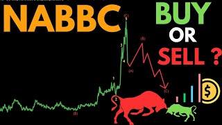 NABBC Stock Analysis | NABBC Elliott Wave Analysis | NABBC Price Target | Elite Trader |