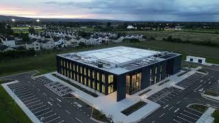 Corporate Office Solution in Carlow | Carlow Office Tour