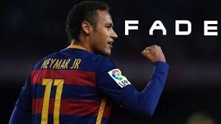 Neymar Jr | Fade | 2016