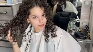 Hair Perm